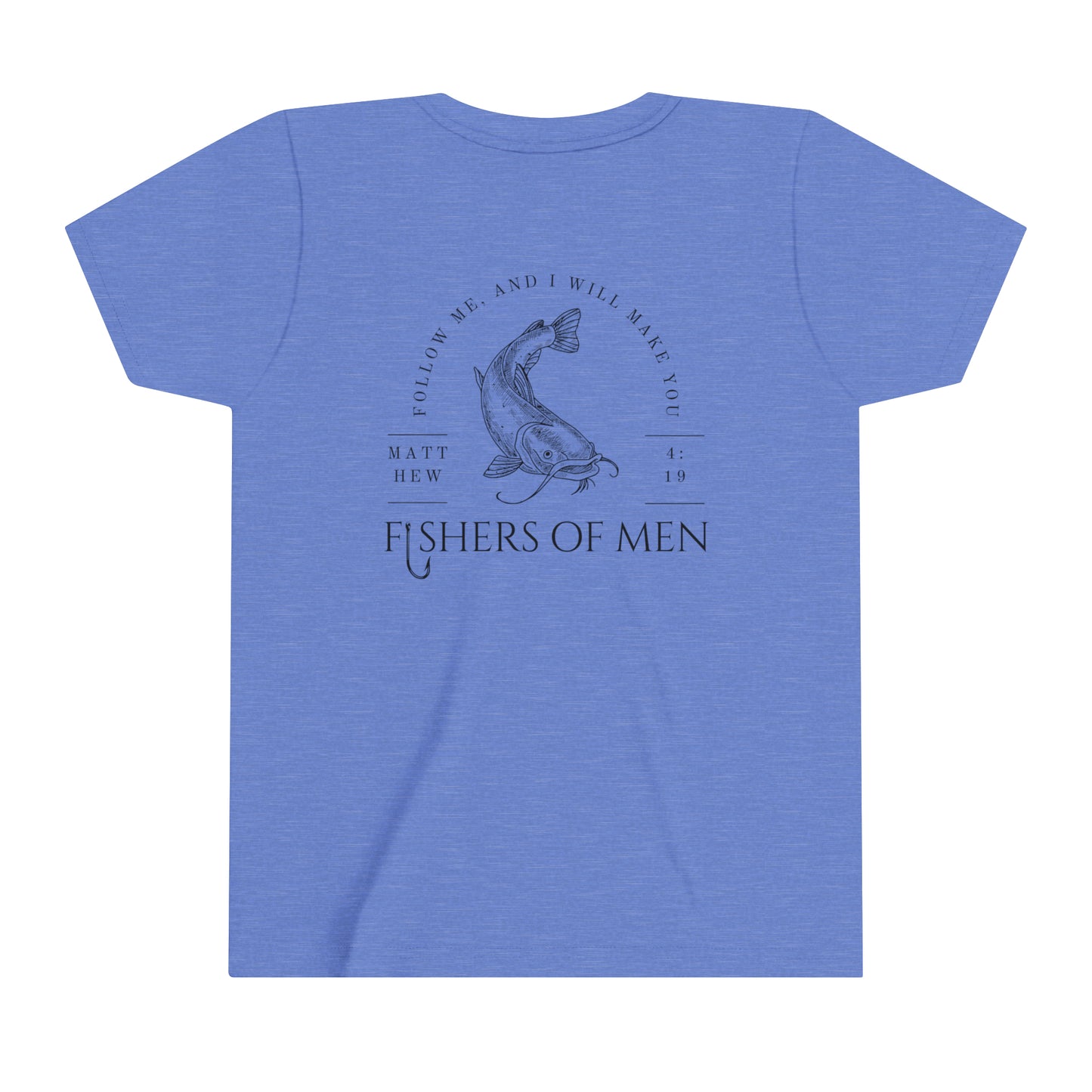 Youth Fishers of Men