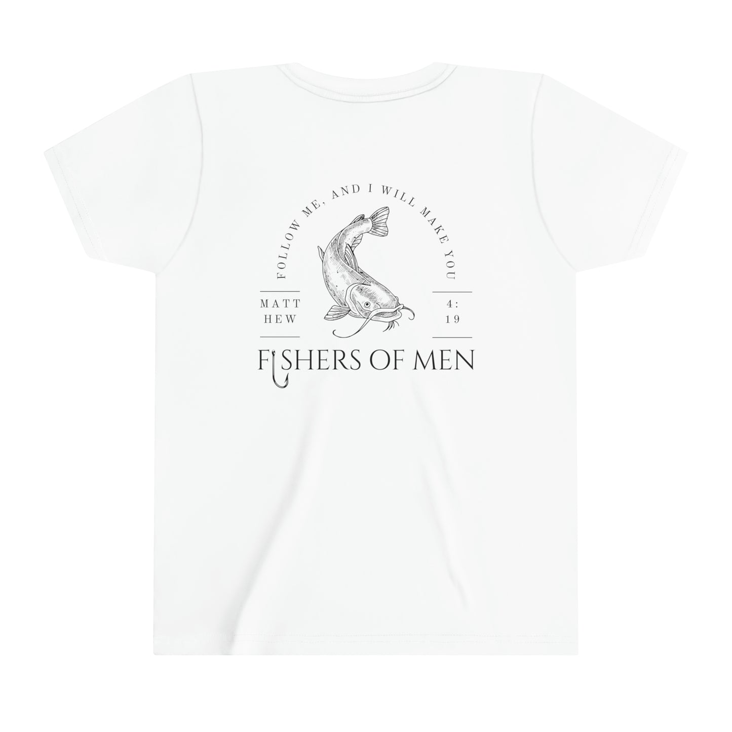 Youth Fishers of Men