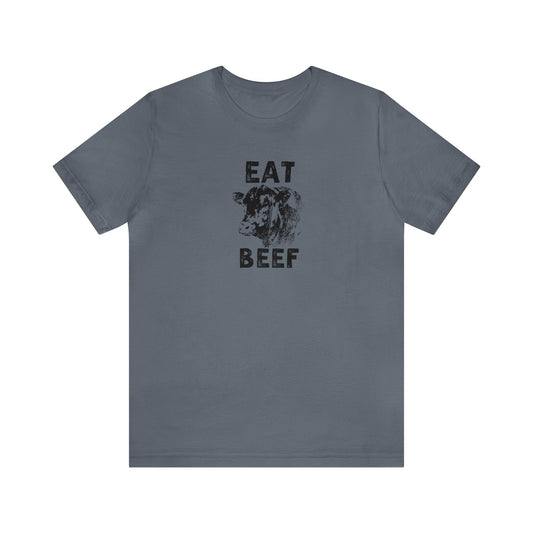 Eat Beef // Men