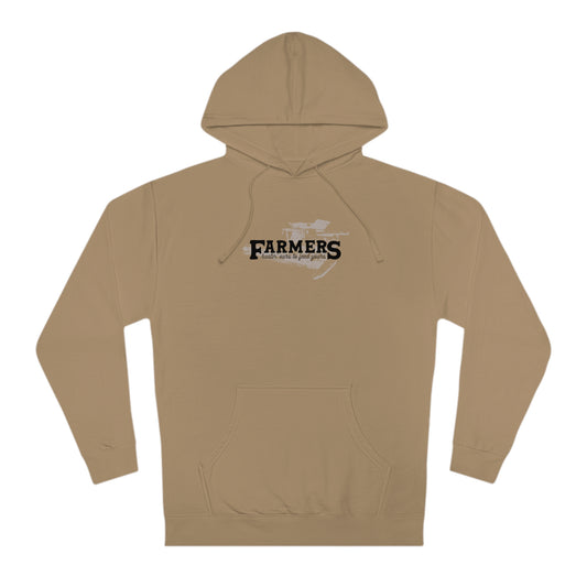 Farmers Bustin Ours to Feed Yours // Hoodie