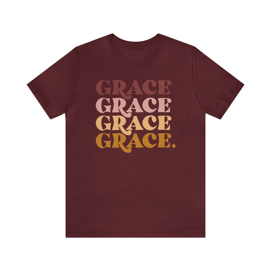 Grace // Adult